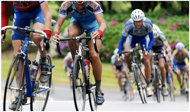 Assurance événementiel sportif