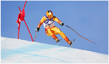 Assurance sportif haut niveau